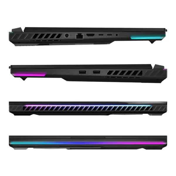 ASUS ROG Strix SCAR 18 G834 (2024) (i9-14900HX/64GB DDR5/2TB SSD/RTX 4090) G834JYR-R6075W ASUS ROG Strix SCAR 18 G834 (2024) (i9-14900HX/64GB DDR5/2TB SSD/RTX 4090) G834JYR-R6075W